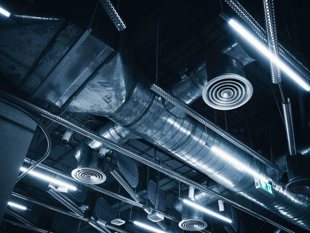 Best HVAC installation services  in South Boston, VA
