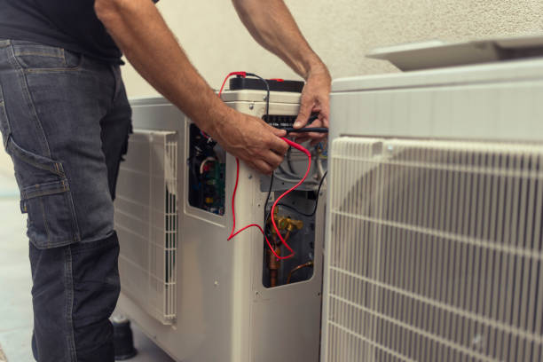 Best Commercial HVAC repair  in South Boston, VA