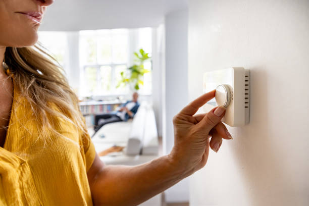 Best Affordable HVAC services  in South Boston, VA