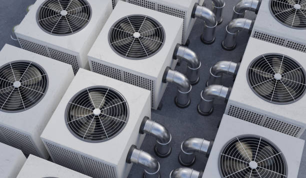 Best HVAC maintenance near me  in South Boston, VA
