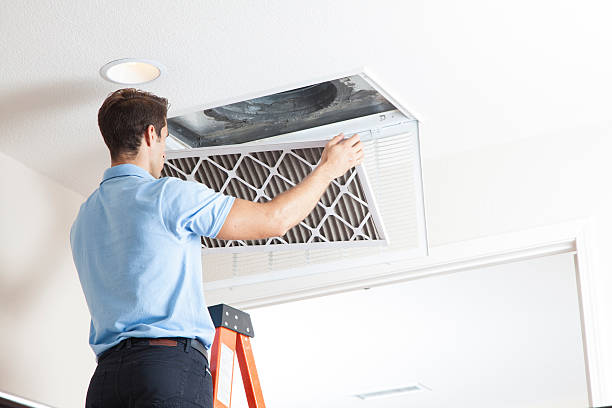 Best Affordable HVAC services  in South Boston, VA