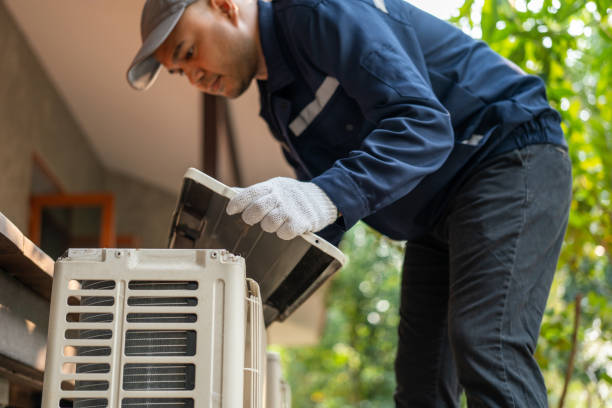 Best Air conditioning repair  in South Boston, VA