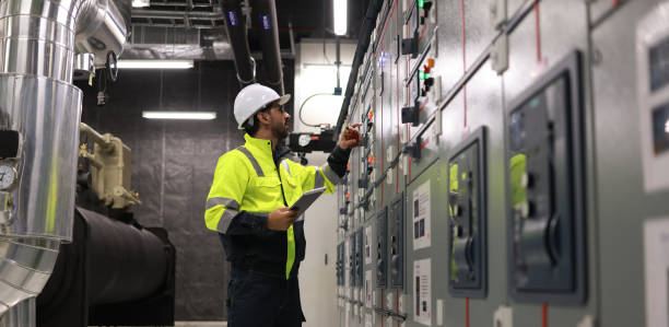 Best HVAC system installation  in South Boston, VA
