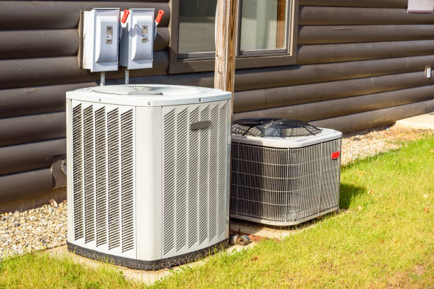 Best HVAC tune-up services  in South Boston, VA