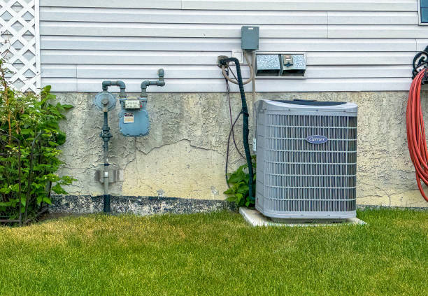 Best Best HVAC companies  in South Boston, VA